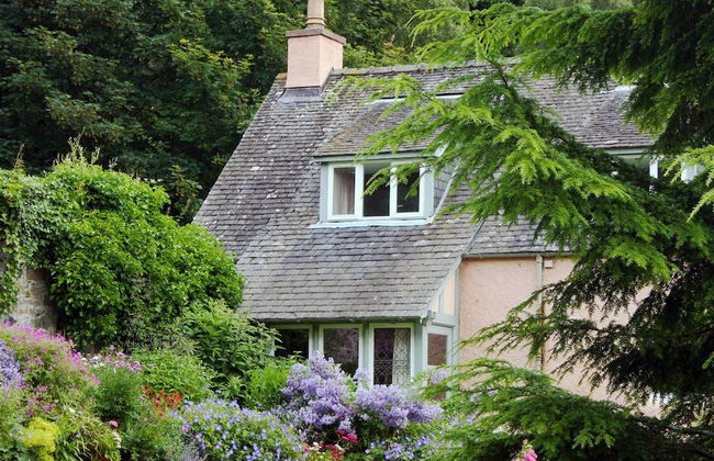 Finzean Estate Holiday Cottages - Foto 1