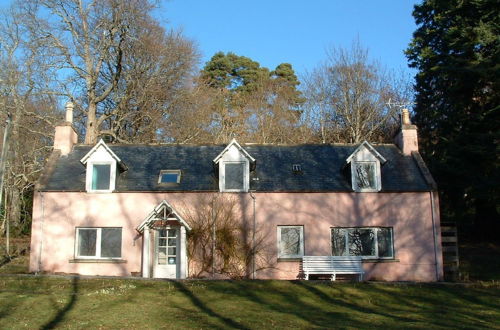 Photo 16 - Finzean Estate Holiday Cottages