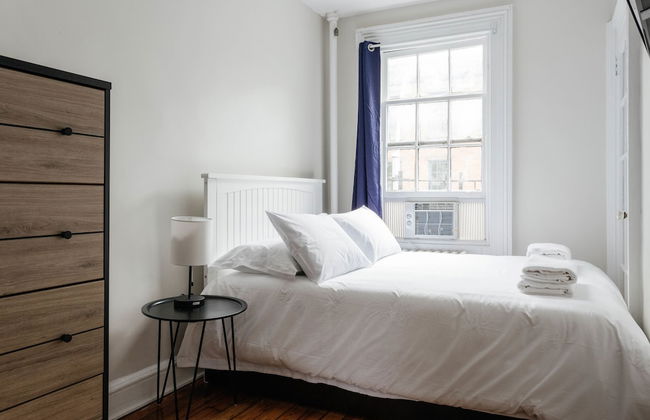 West Village 2 BR and Private Roof Deck - Foto 2