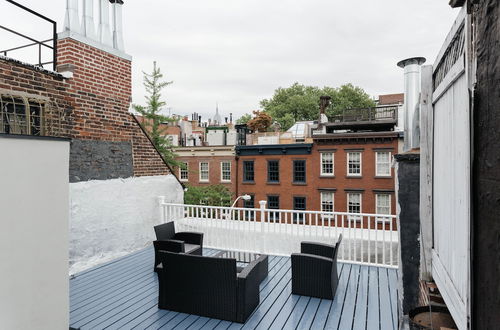 Photo 13 - West Village 2 BR and Private Roof Deck