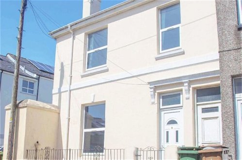 Foto 7 - Spacious 4 Bedroom House in Plymouth City Centre