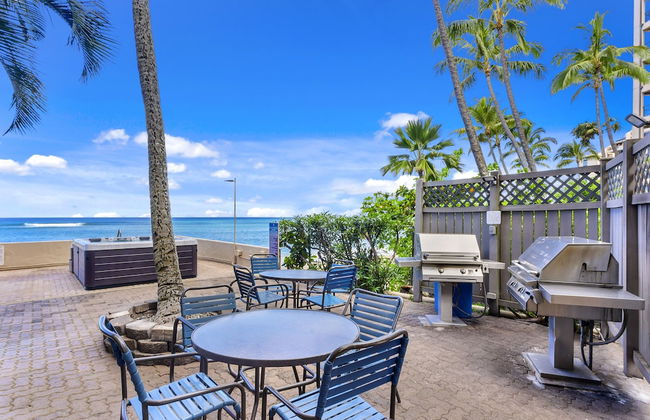 Kahana Beach Vacation Club - Foto 19