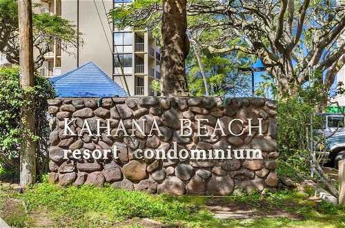 Photo 16 - Kahana Beach Vacation Club