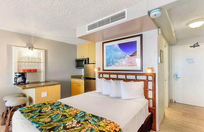 Kahana Beach Vacation Club - Foto 5