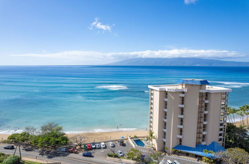 Photo 20 - Kahana Beach Vacation Club