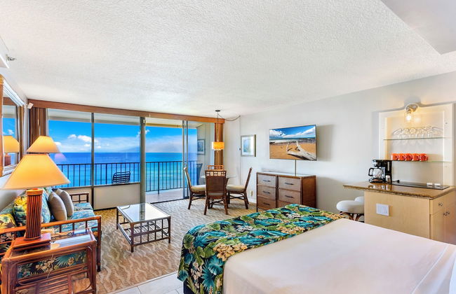Kahana Beach Vacation Club - Foto 3