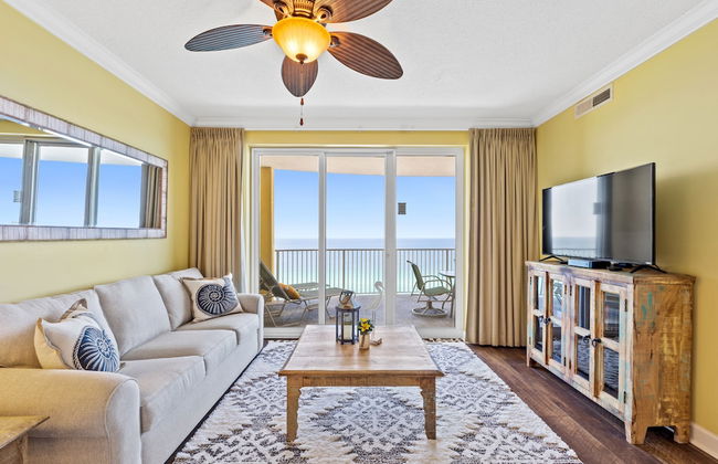 Emerald Isle Beach Resort by Panhandle Getaways - Foto 51