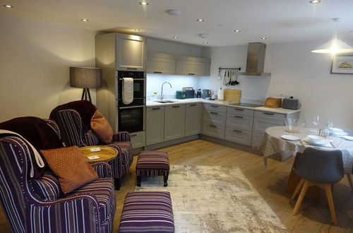 Photo 8 - Wren is a Stunning 1-bed Cottage Near Coleford