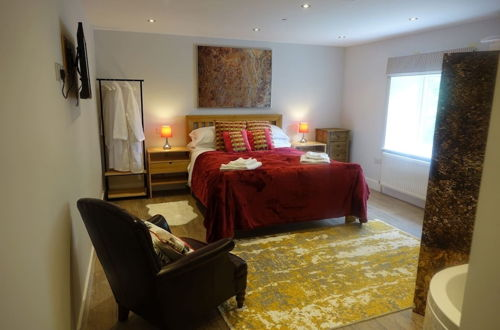 Photo 2 - Wren is a Stunning 1-bed Cottage Near Coleford