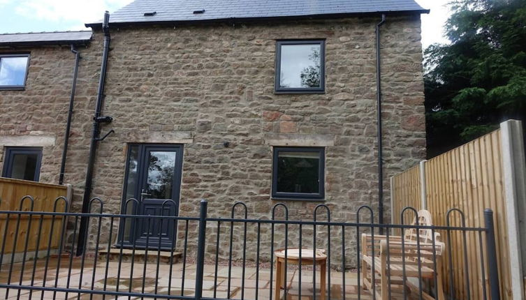 Foto 1 - Wren is a Stunning 1-bed Cottage Near Coleford
