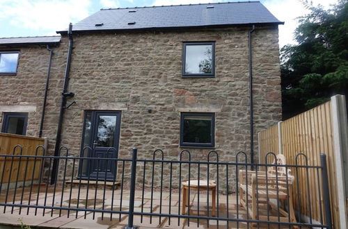 Photo 1 - Wren is a Stunning 1-bed Cottage Near Coleford