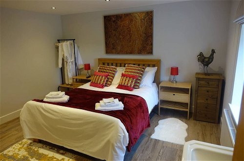 Photo 3 - Wren is a Stunning 1-bed Cottage Near Coleford