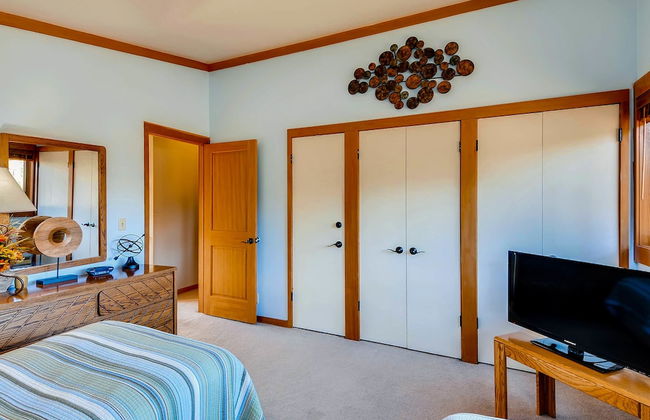 Aspen Ridge Condominiums by Keystone Resort - Foto 13