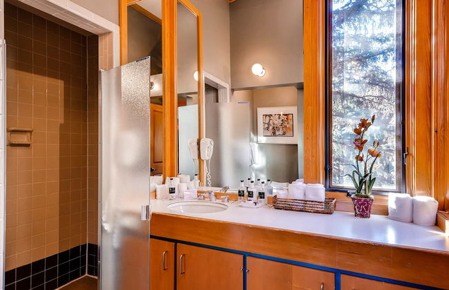 Aspen Ridge Condominiums by Keystone Resort - Foto 53