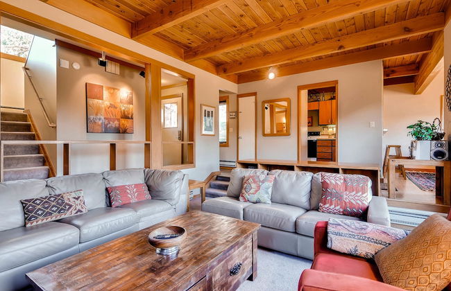 Aspen Ridge Condominiums by Keystone Resort - Foto 70