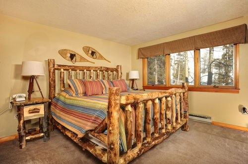 Photo 5 - Aspen Ridge Condominiums by Keystone Resort