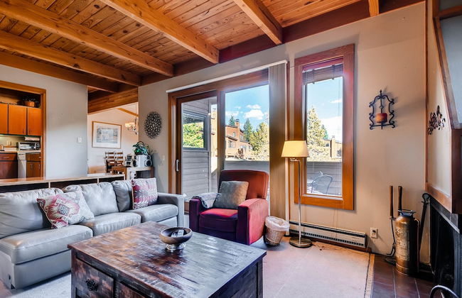 Aspen Ridge Condominiums by Keystone Resort - Foto 68