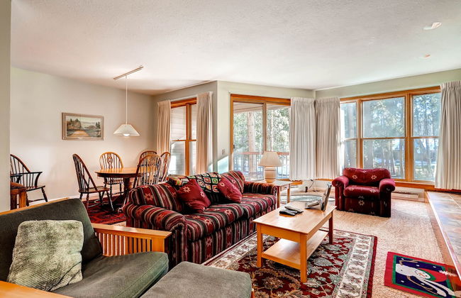 Aspen Ridge Condominiums by Keystone Resort - Foto 53