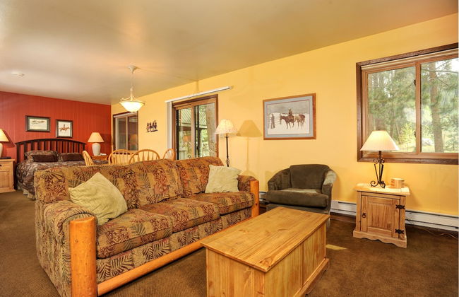 Aspen Ridge Condominiums by Keystone Resort - Foto 51