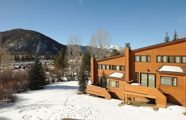 Aspen Ridge Condominiums by Keystone Resort - Foto 61