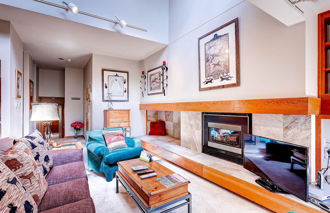 Aspen Ridge Condominiums by Keystone Resort - Foto 57