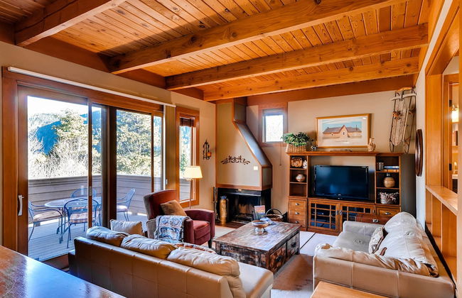 Aspen Ridge Condominiums by Keystone Resort - Foto 66