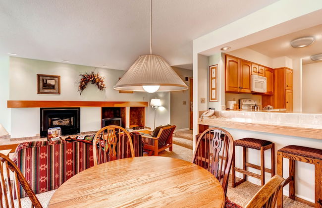 Aspen Ridge Condominiums by Keystone Resort - Foto 76