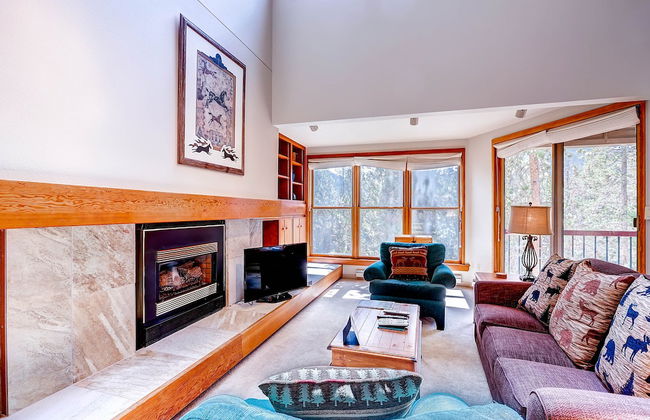 Aspen Ridge Condominiums by Keystone Resort - Foto 56