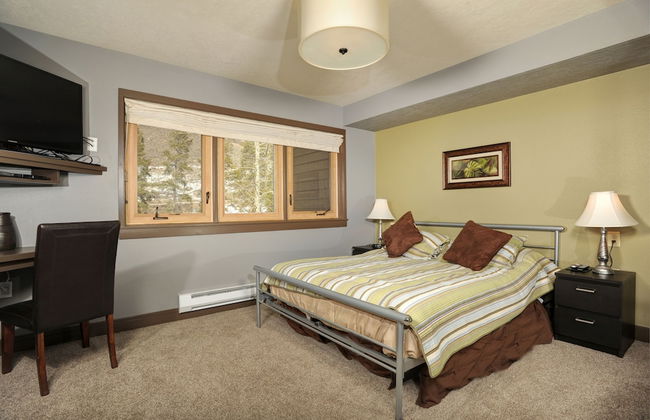 Aspen Ridge Condominiums by Keystone Resort - Foto 3