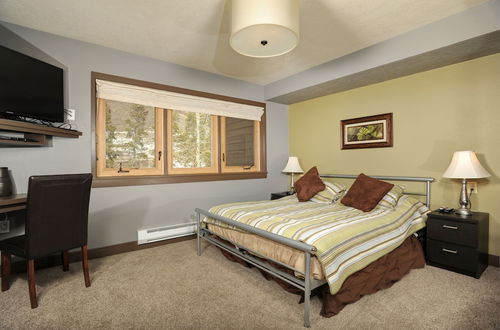 Photo 3 - Aspen Ridge Condominiums by Keystone Resort