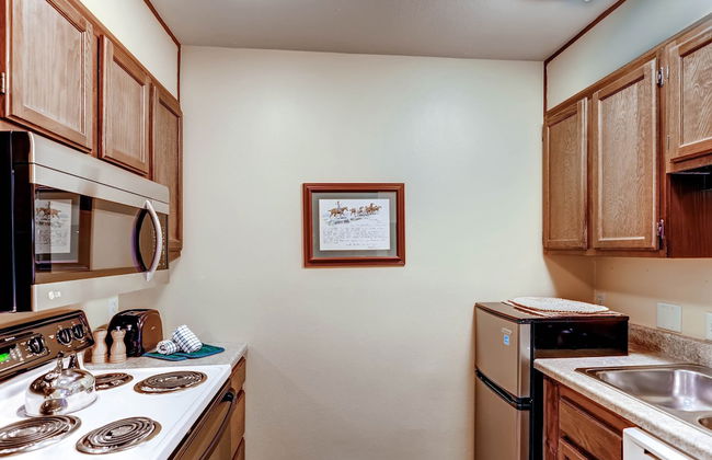 Aspen Ridge Condominiums by Keystone Resort - Foto 35