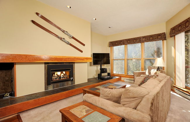 Aspen Ridge Condominiums by Keystone Resort - Foto 47