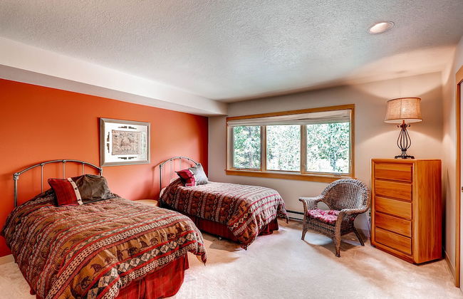 Aspen Ridge Condominiums by Keystone Resort - Foto 19
