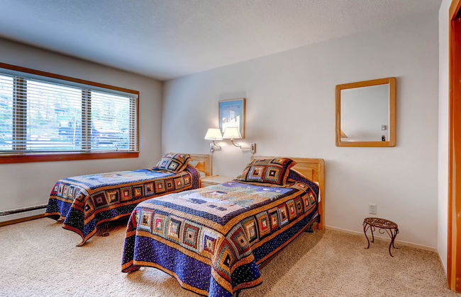 Aspen Ridge Condominiums by Keystone Resort - Foto 18