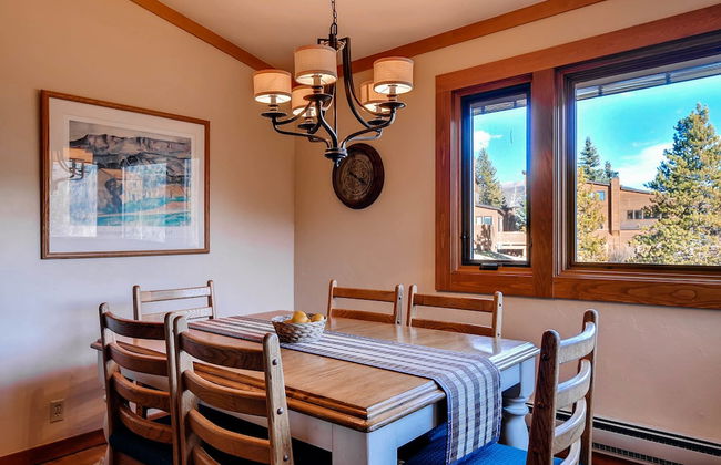Aspen Ridge Condominiums by Keystone Resort - Foto 29
