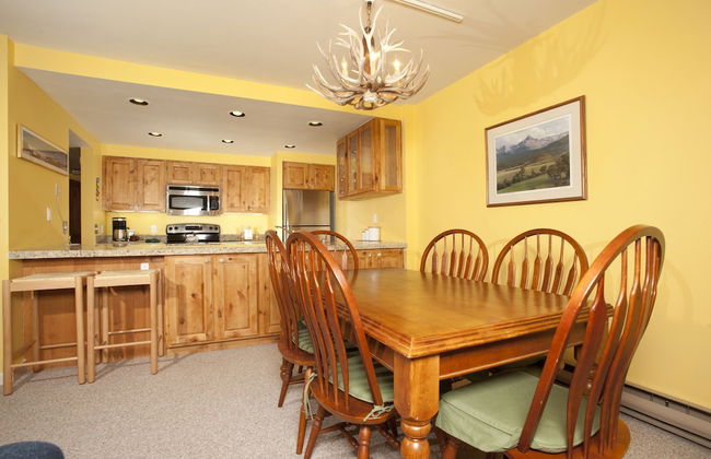 Aspen Ridge Condominiums by Keystone Resort - Foto 27
