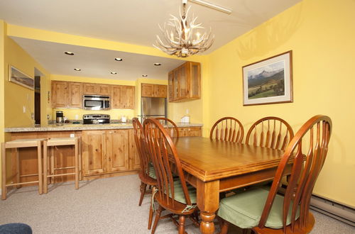 Photo 27 - Aspen Ridge Condominiums by Keystone Resort