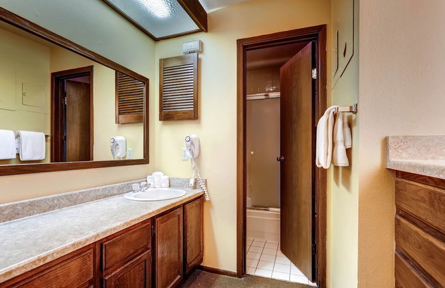 Aspen Ridge Condominiums by Keystone Resort - Foto 50