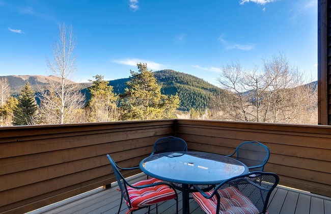 Aspen Ridge Condominiums by Keystone Resort - Foto 72