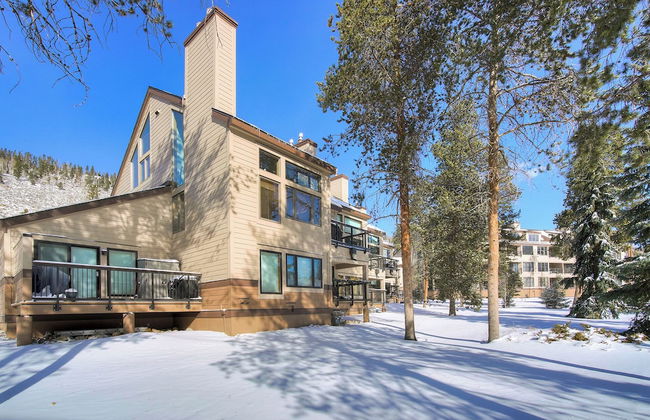 Aspen Ridge Condominiums by Keystone Resort - Foto 63