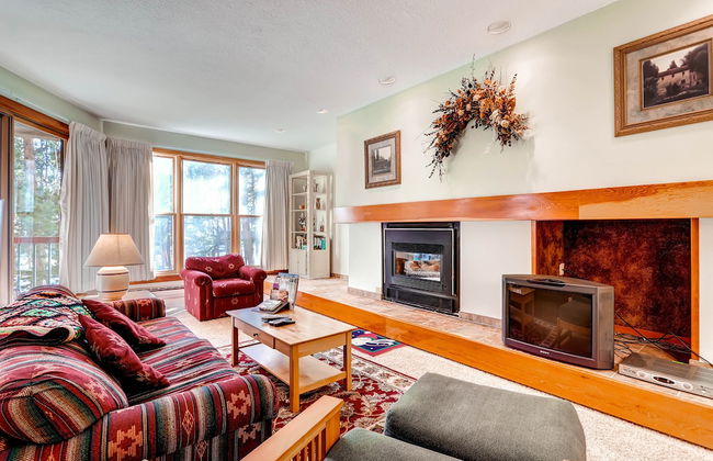 Aspen Ridge Condominiums by Keystone Resort - Foto 54
