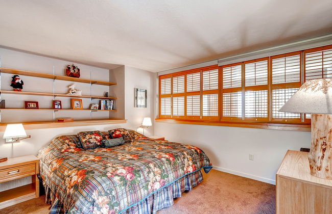 Aspen Ridge Condominiums by Keystone Resort - Foto 22
