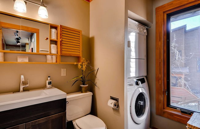 Aspen Ridge Condominiums by Keystone Resort - Foto 52