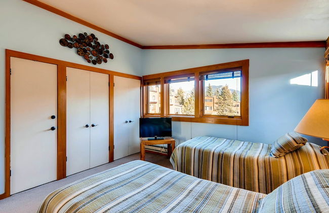 Aspen Ridge Condominiums by Keystone Resort - Foto 12