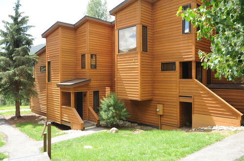 Foto 1 - Aspen Ridge Condominiums by Keystone Resort