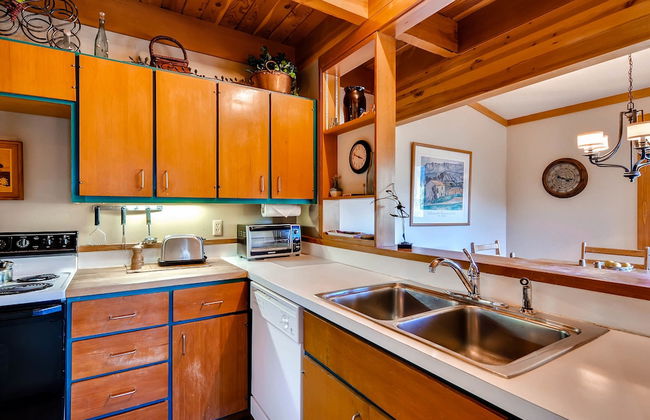 Aspen Ridge Condominiums by Keystone Resort - Foto 36