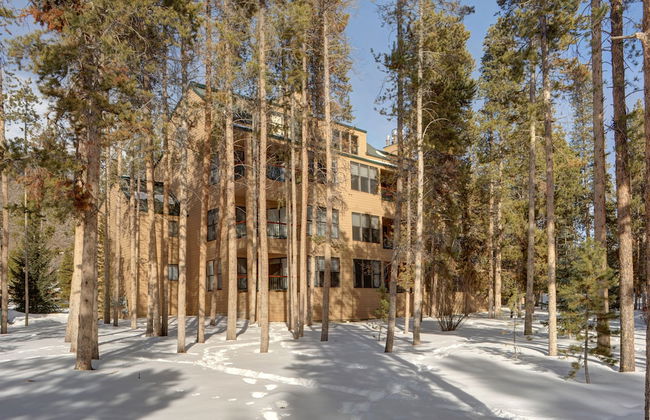 Aspen Ridge Condominiums by Keystone Resort - Foto 60