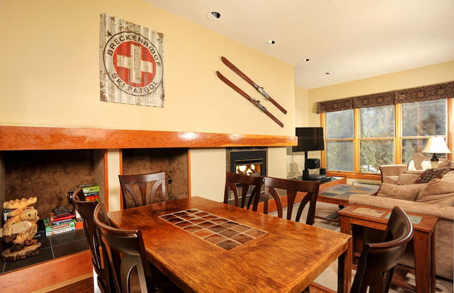 Aspen Ridge Condominiums by Keystone Resort - Foto 48