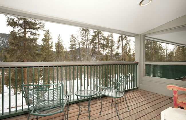 Aspen Ridge Condominiums by Keystone Resort - Foto 71