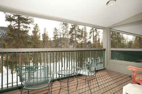 Foto 71 - Aspen Ridge Condominiums by Keystone Resort